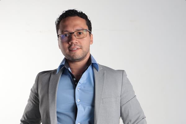 Arjun Mehta