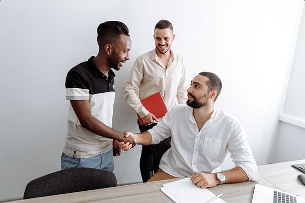 Mitarbeiter-Onboarding